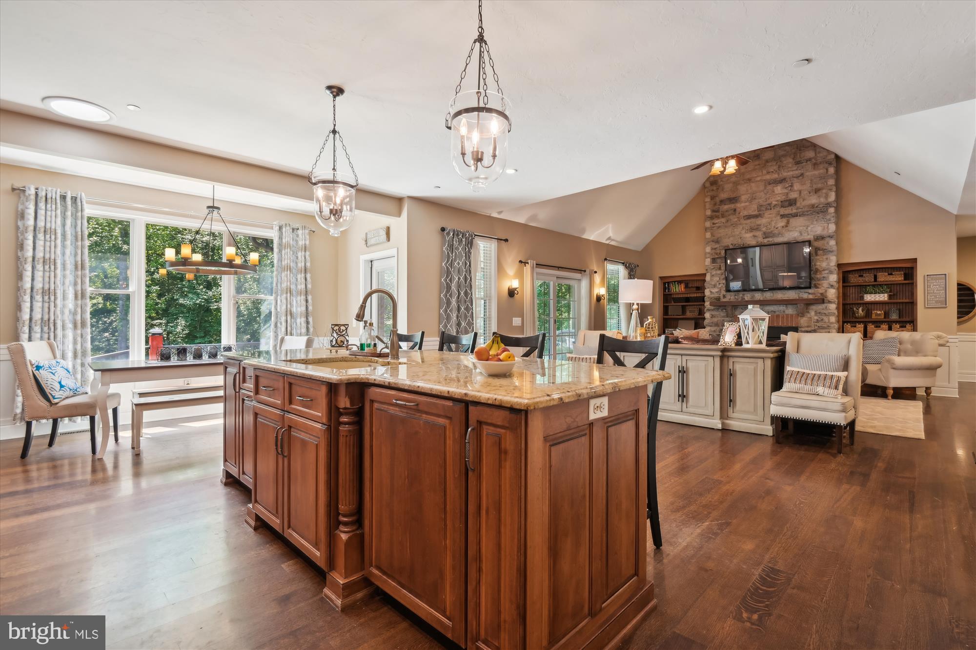 ELDERSBURG - Residential