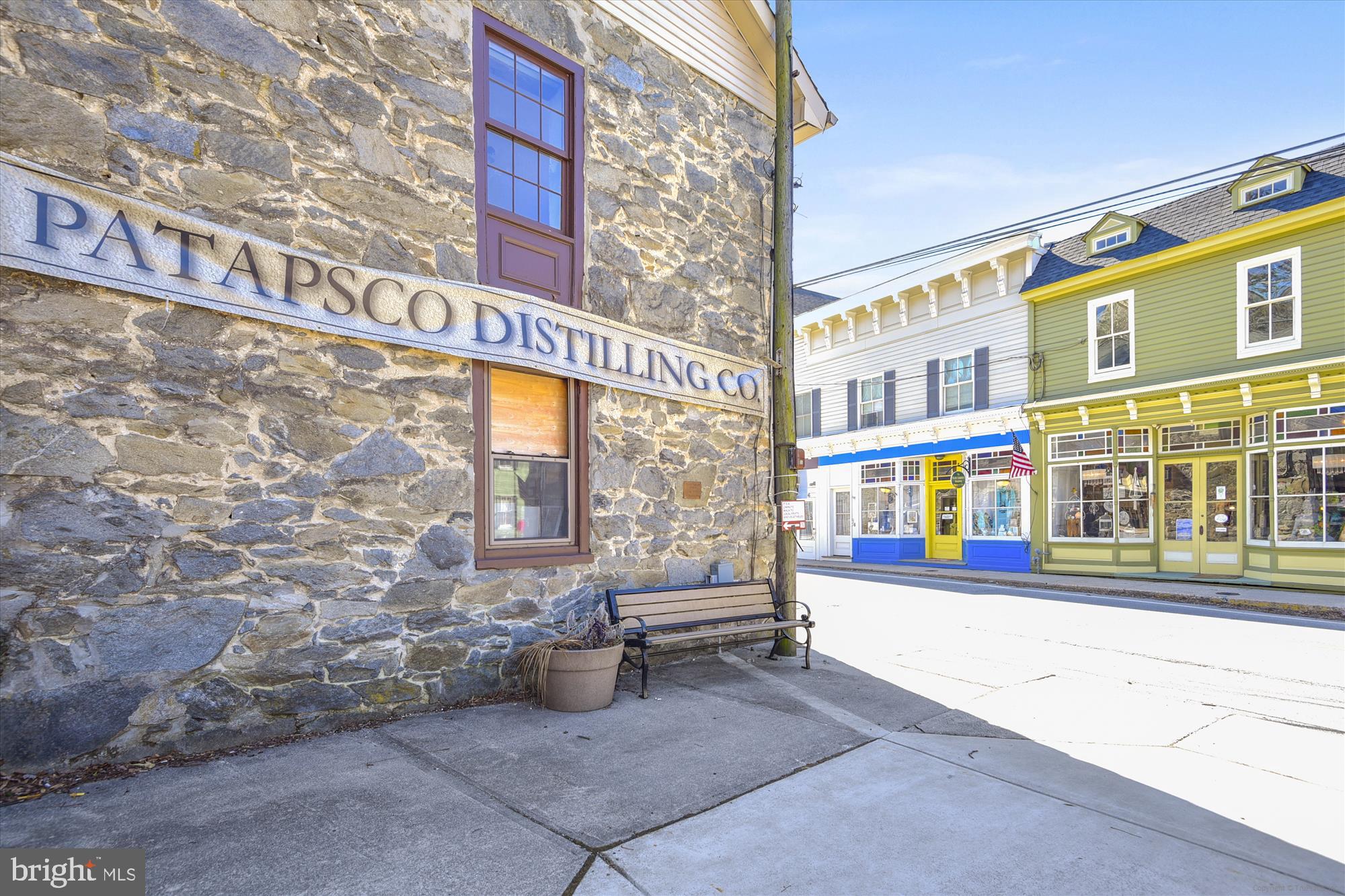 ELDERSBURG - Residential