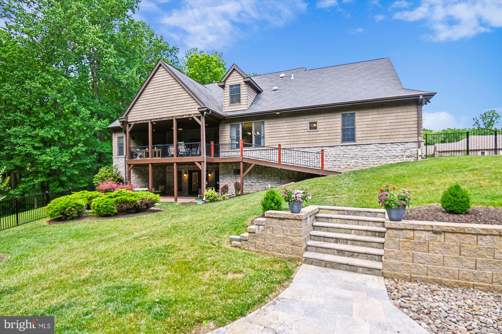 ELDERSBURG - Residential