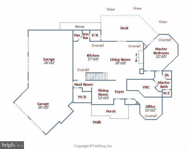 ELDERSBURG - Residential