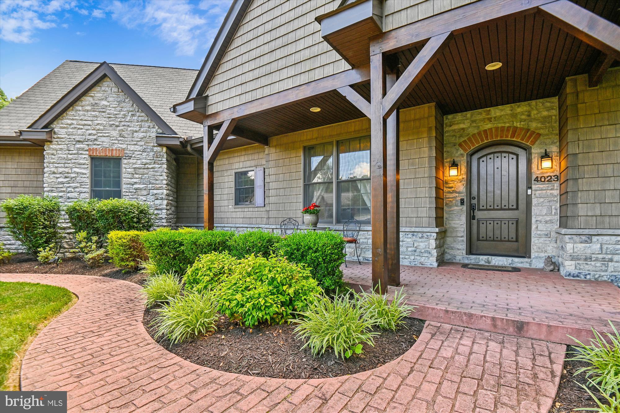 ELDERSBURG - Residential