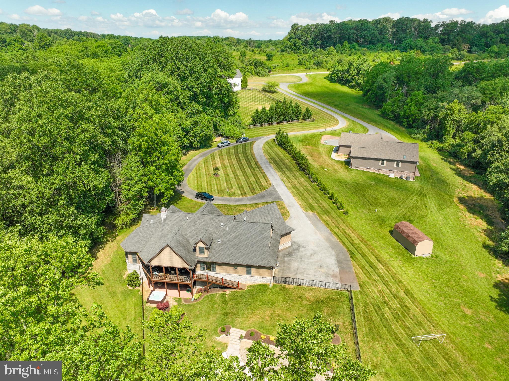 ELDERSBURG - Residential