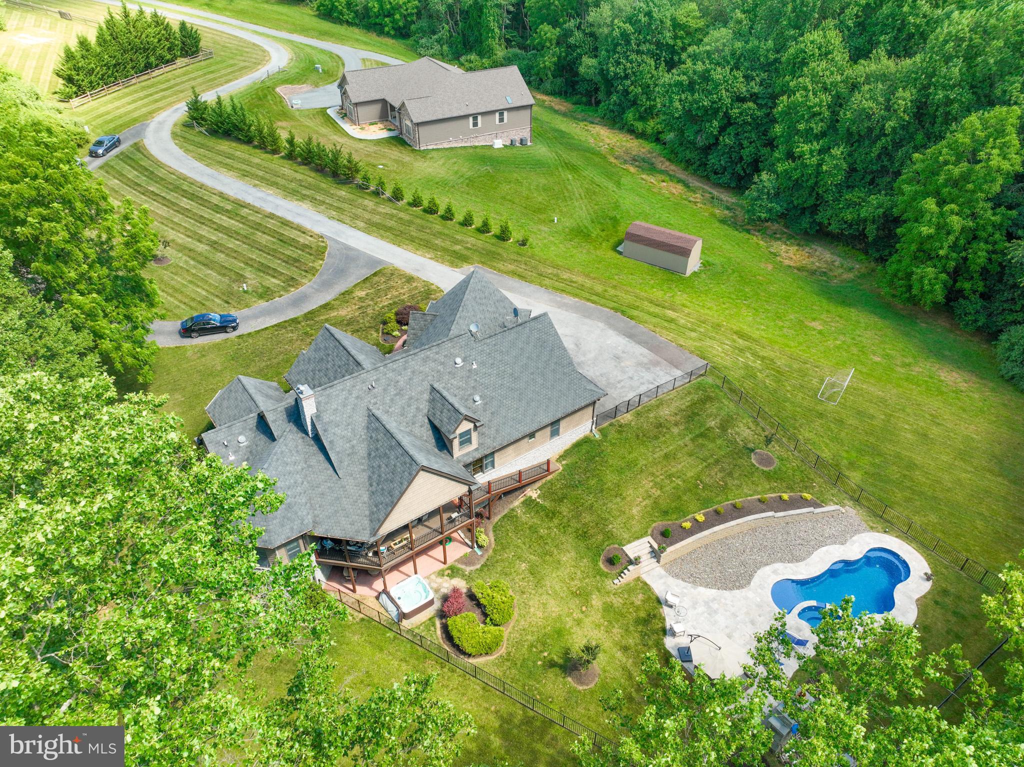 ELDERSBURG - Residential