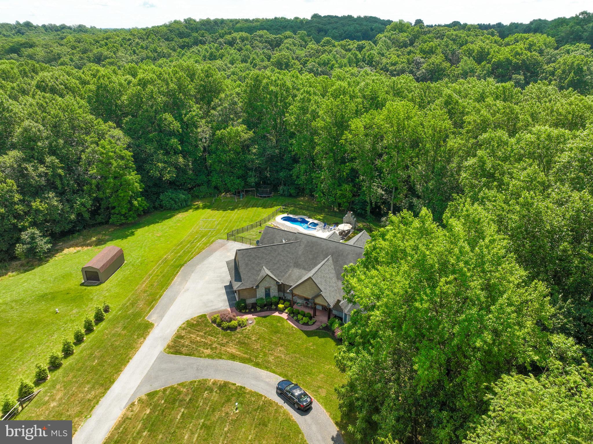 ELDERSBURG - Residential