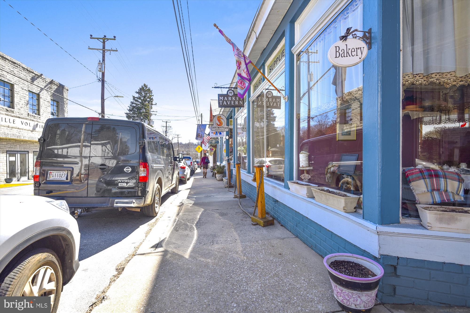 ELDERSBURG - Residential