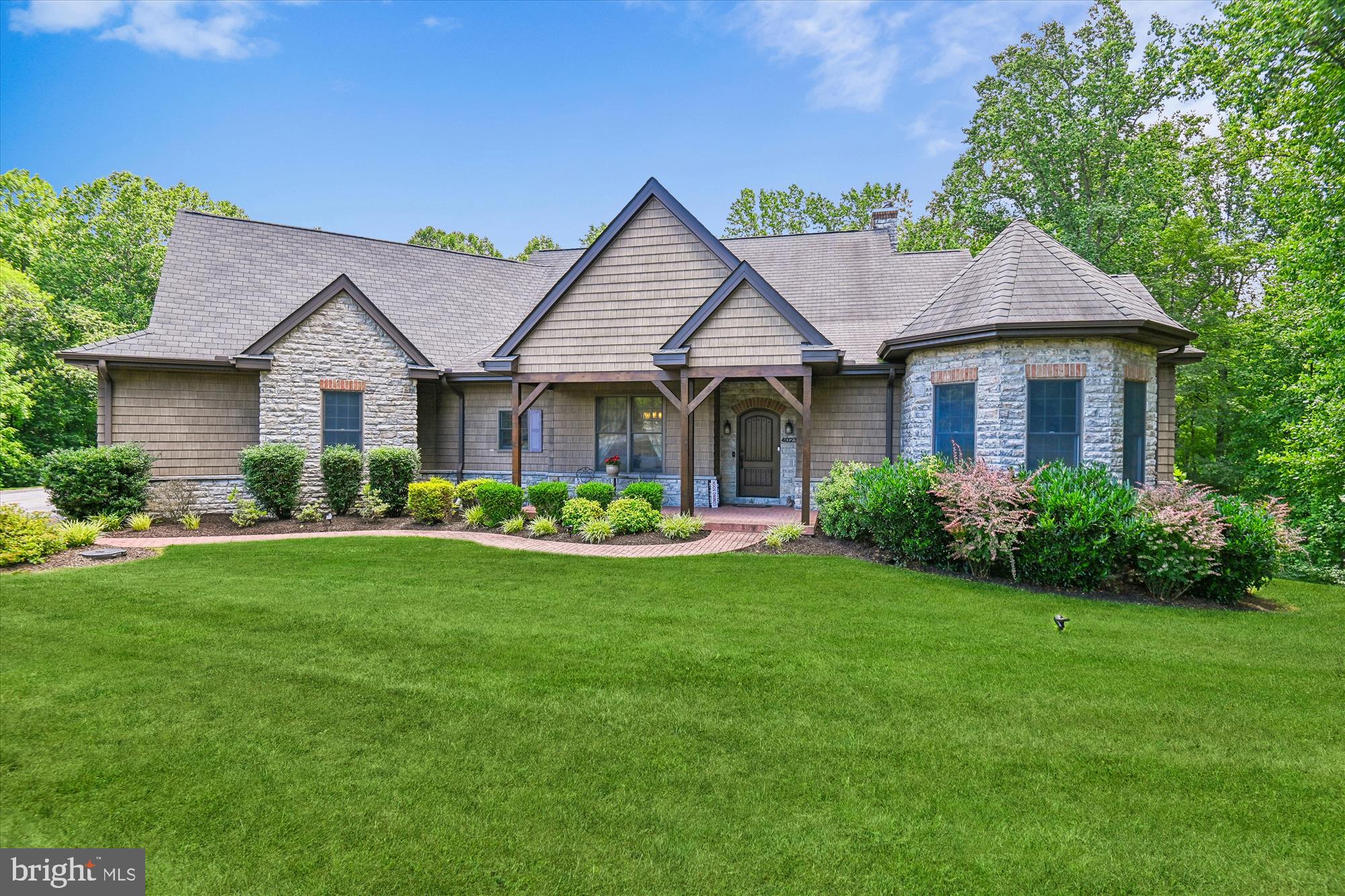 ELDERSBURG - Residential
