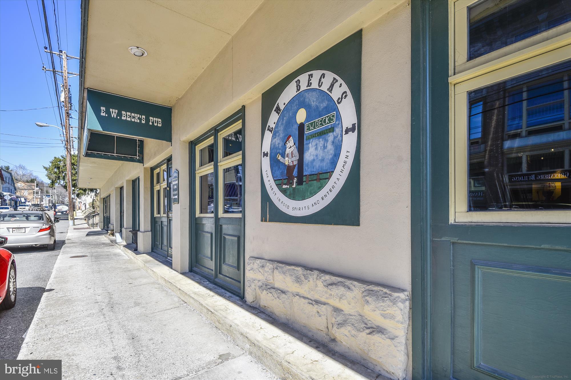 ELDERSBURG - Residential