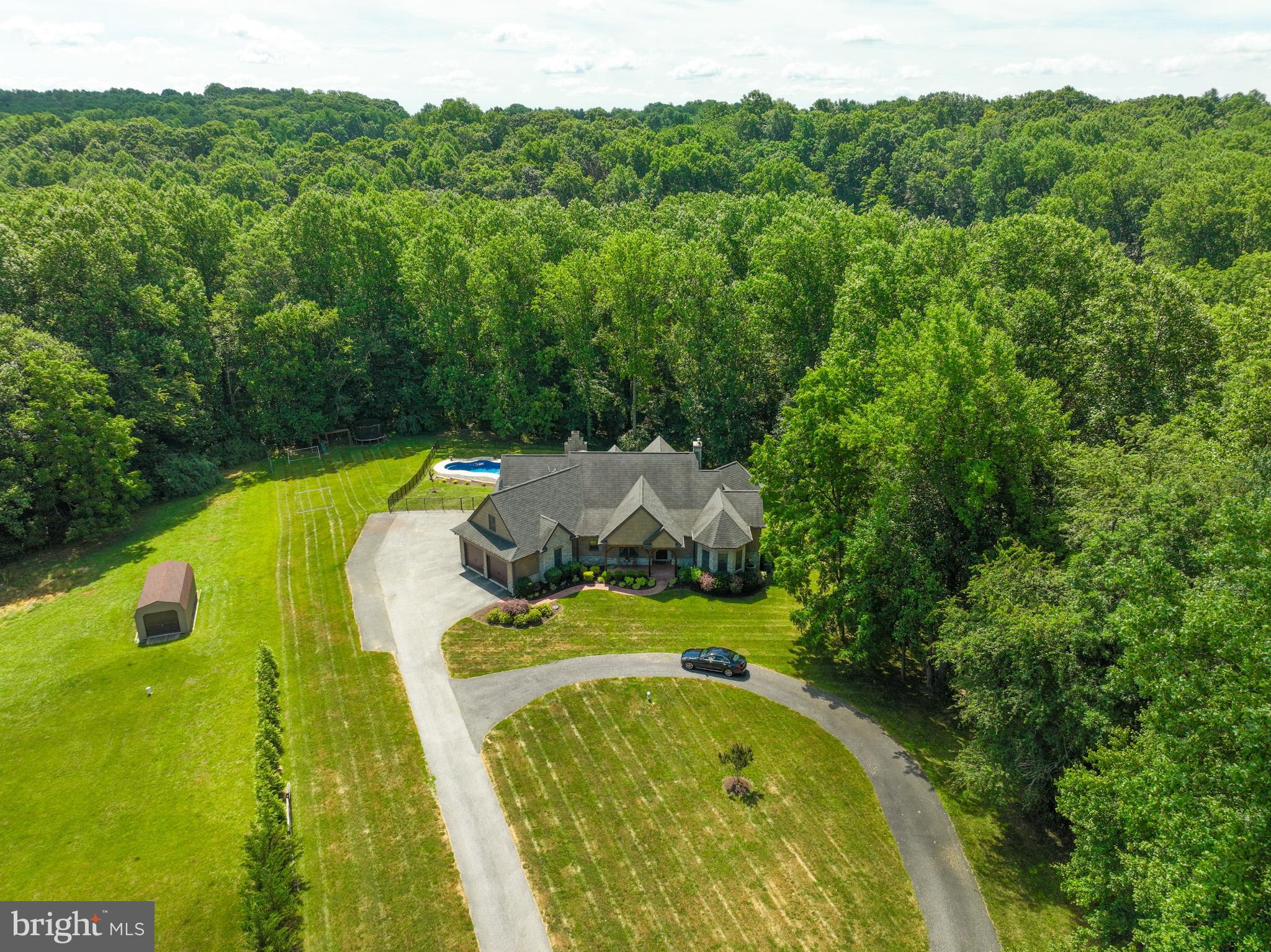 ELDERSBURG - Residential
