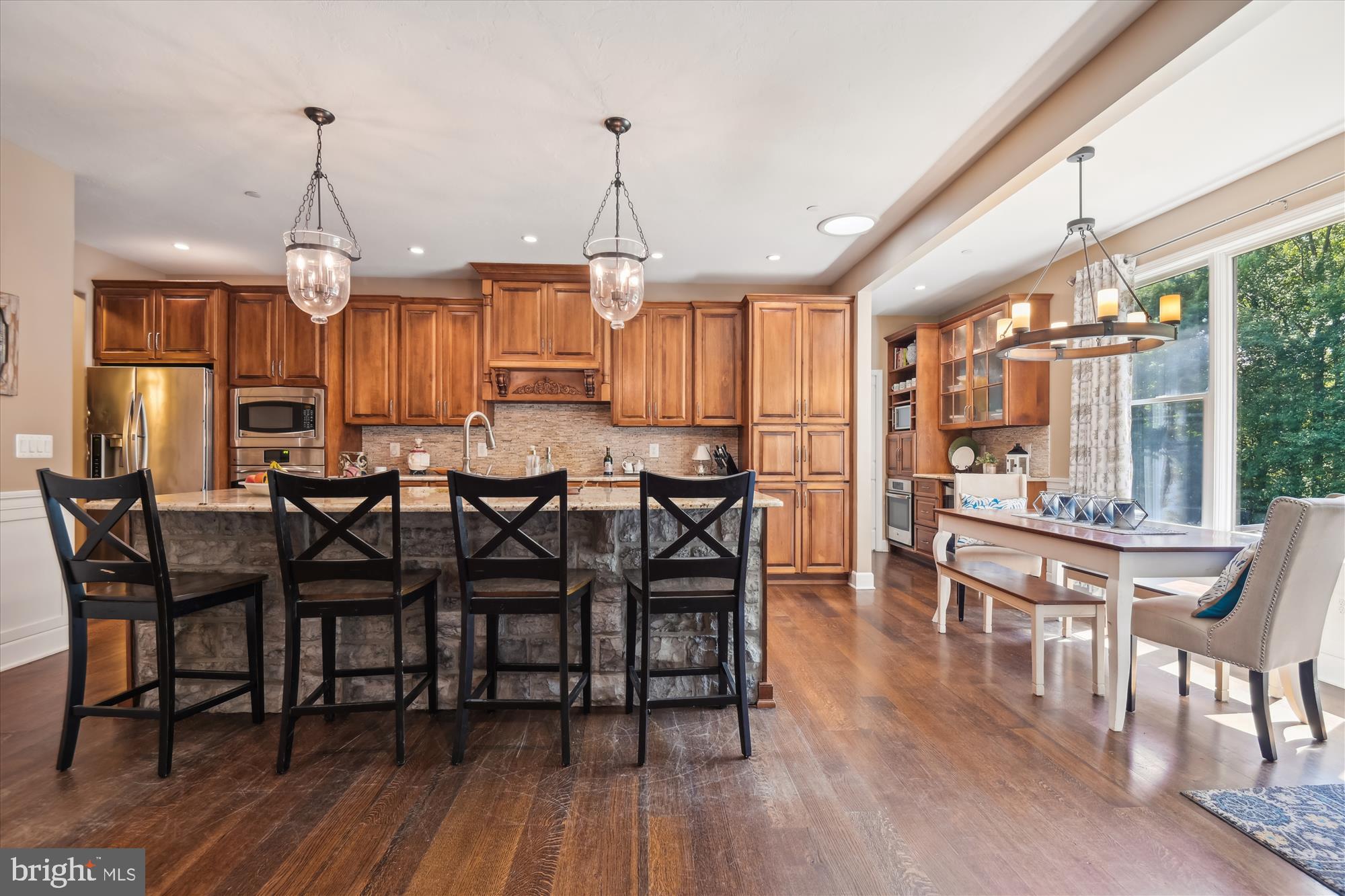 ELDERSBURG - Residential