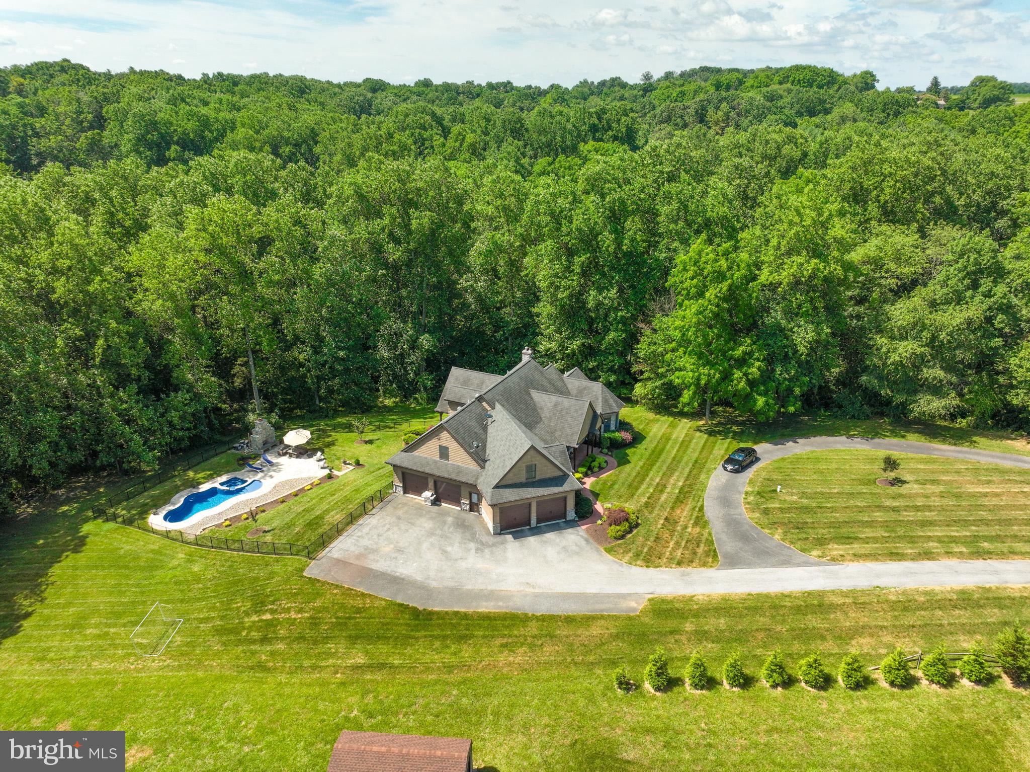 ELDERSBURG - Residential