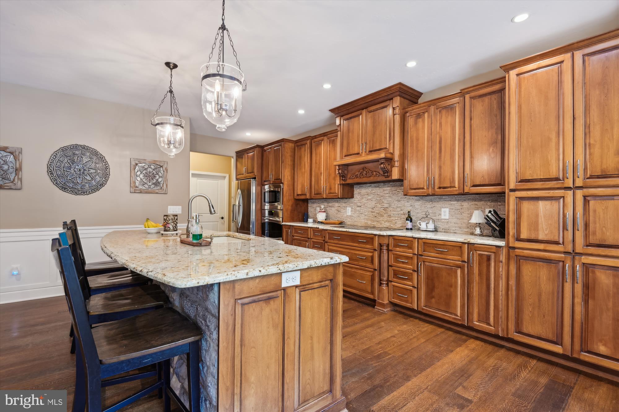 ELDERSBURG - Residential