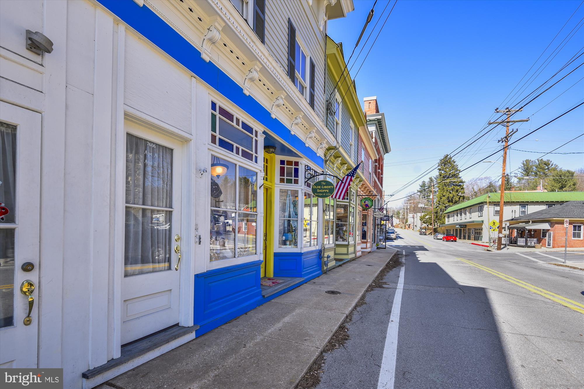 ELDERSBURG - Residential