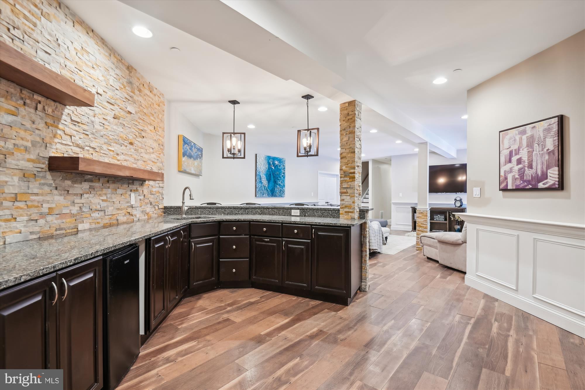 ELDERSBURG - Residential