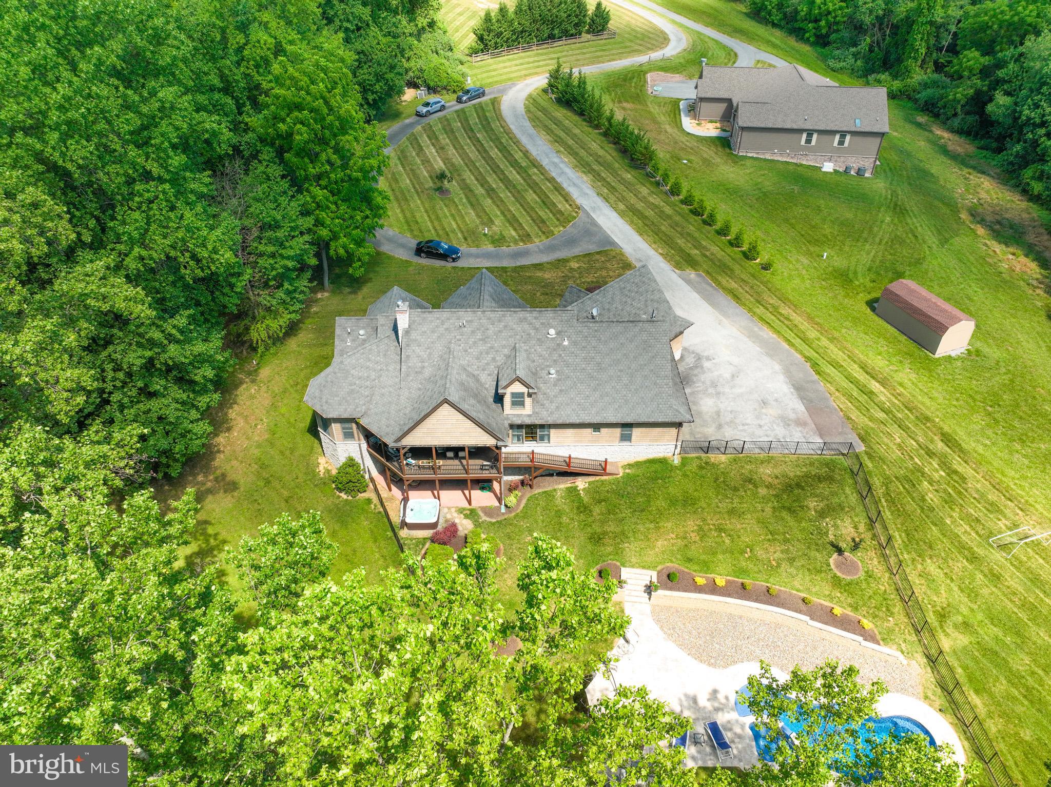 ELDERSBURG - Residential