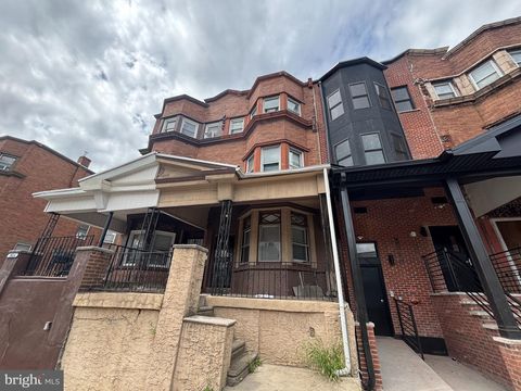 Photo of 3016 N Broad Street, PHILADELPHIA, PA 19132 (MLS # PAPH2530946)