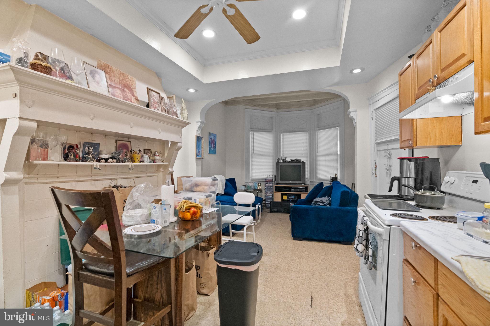 TEMPLE UNIVERSITY - Commercial Sale