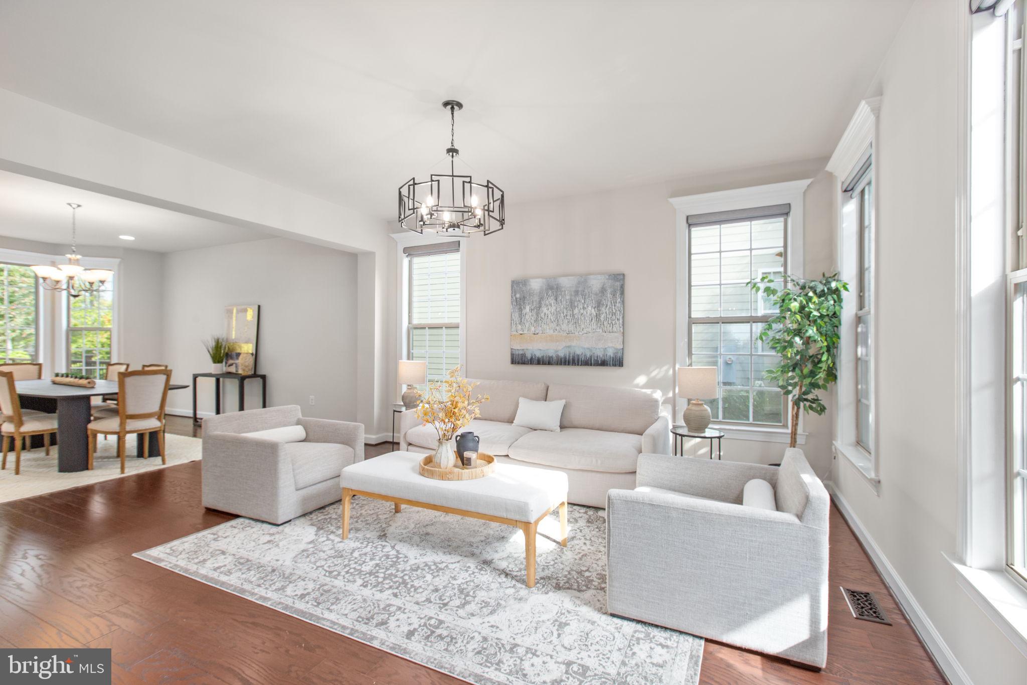 12116 HICKORY FALLS COURT