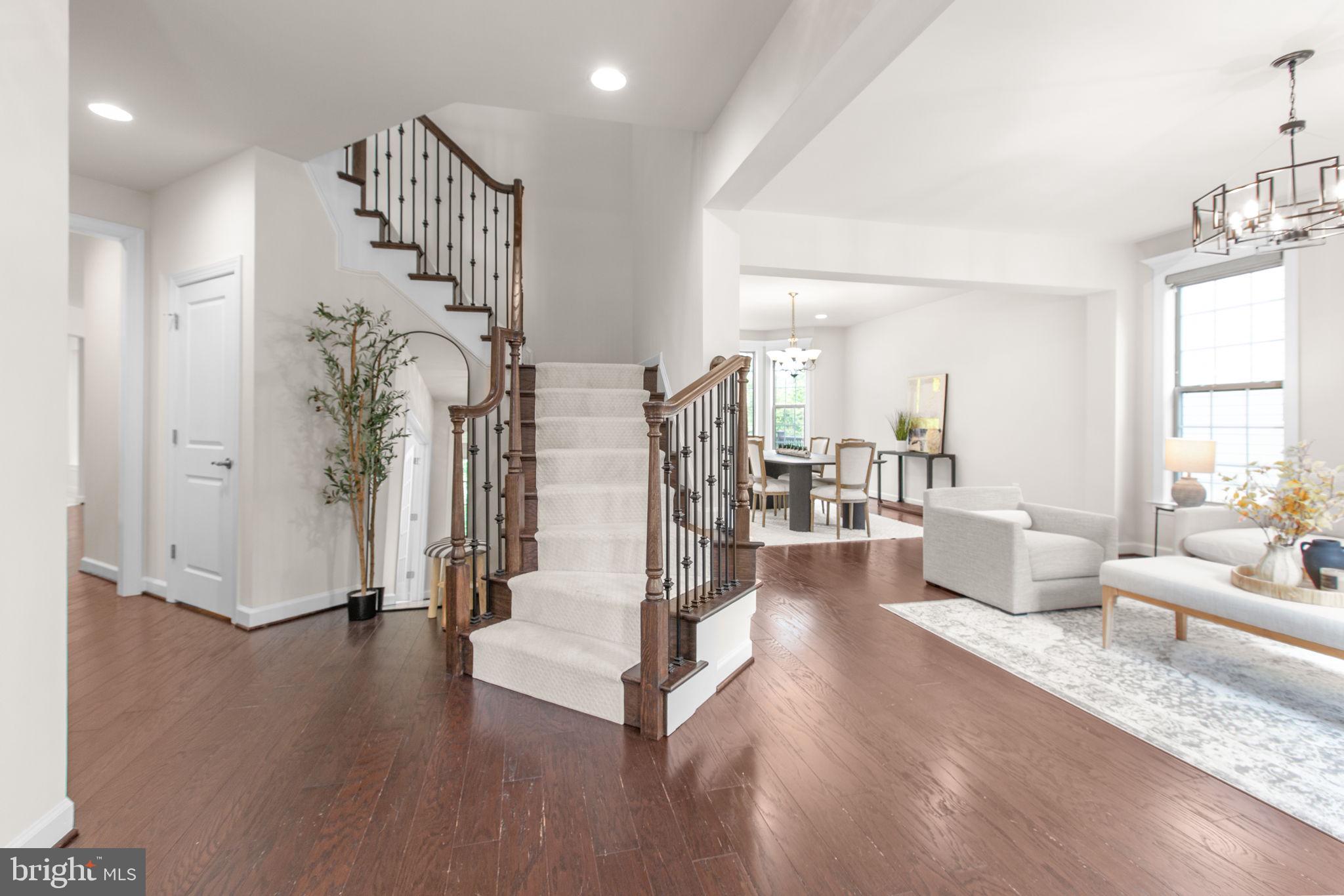 12116 HICKORY FALLS COURT