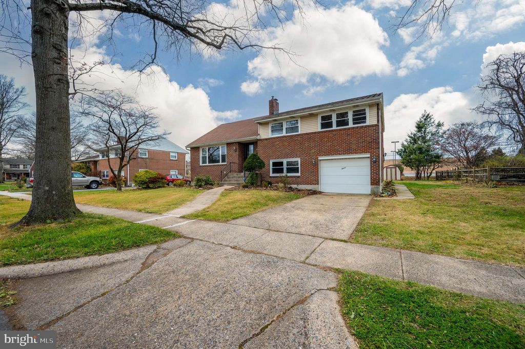 Photo of 12 Vista Road, READING, PA 19610 (MLS # PABK2065644)