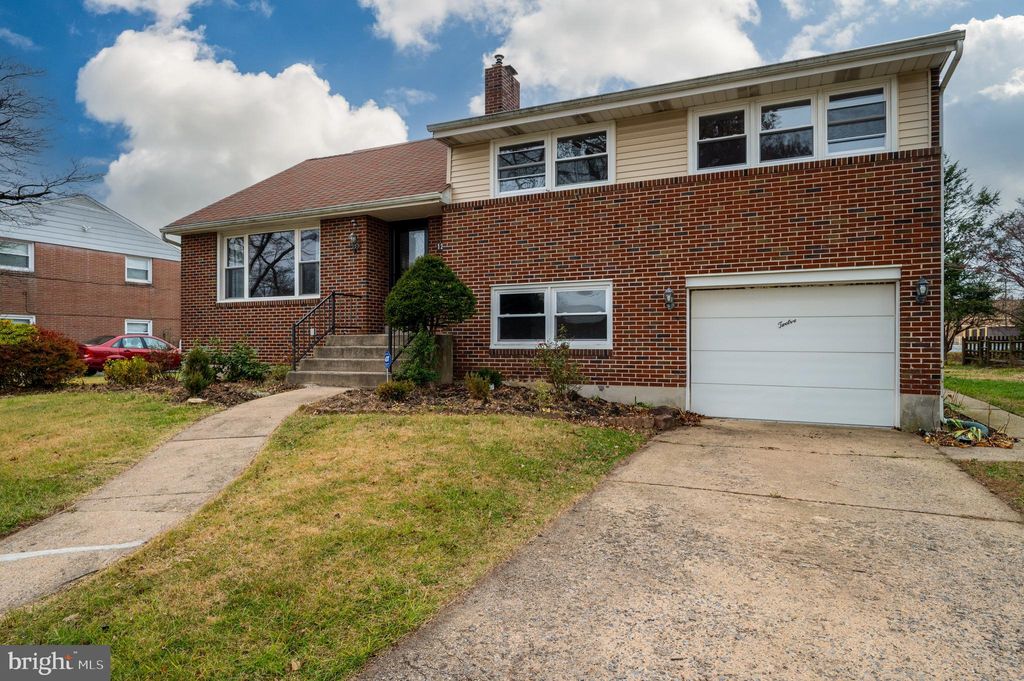 Photo of 12 Vista Road, READING, PA 19610 (MLS # PABK2065644)