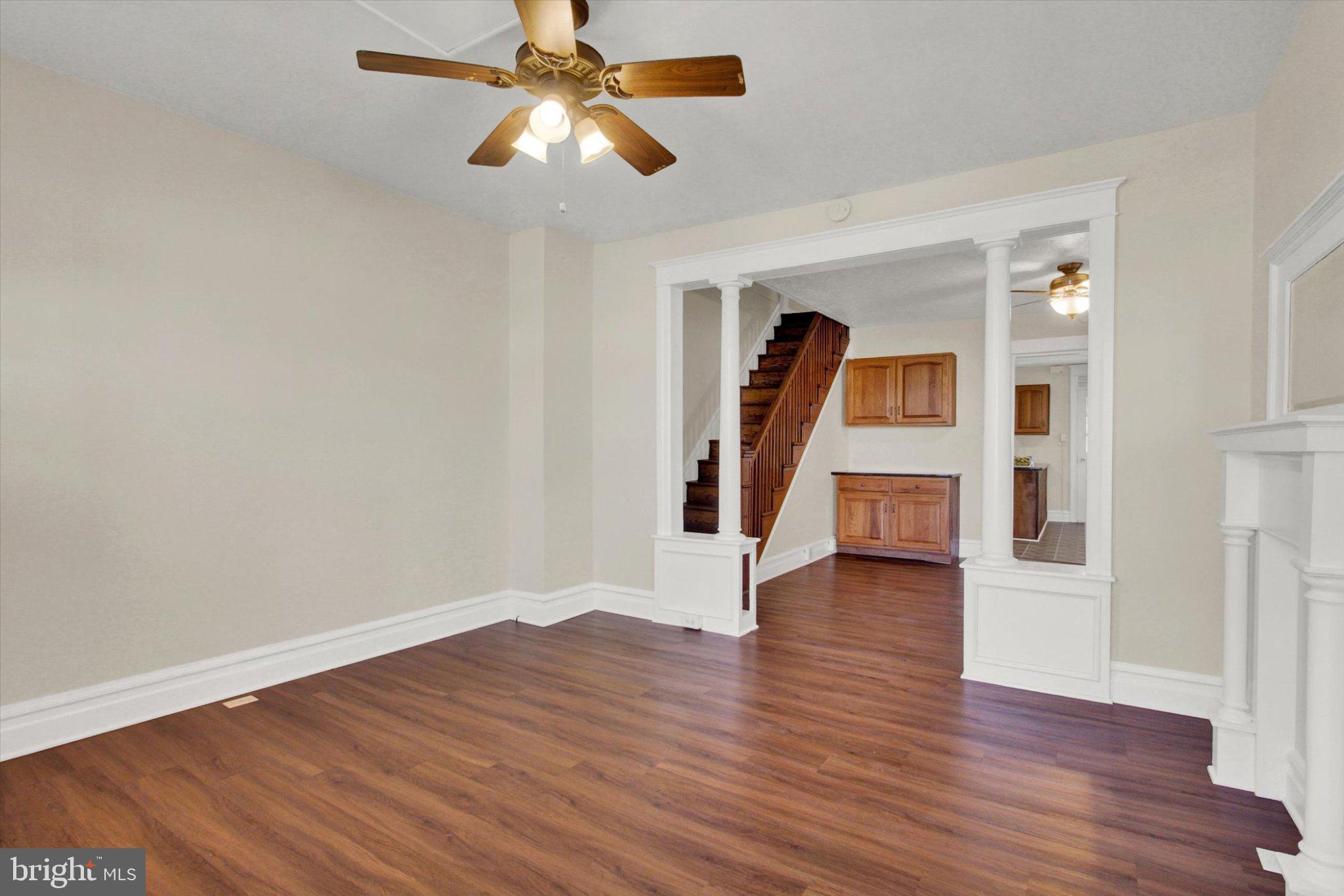 284 THIRD STREET