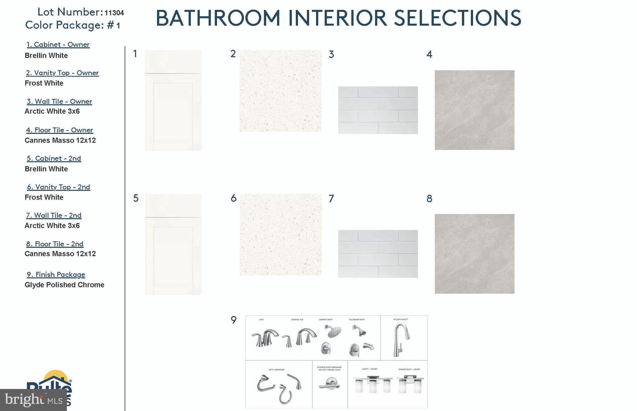 WATERSHED - Residential