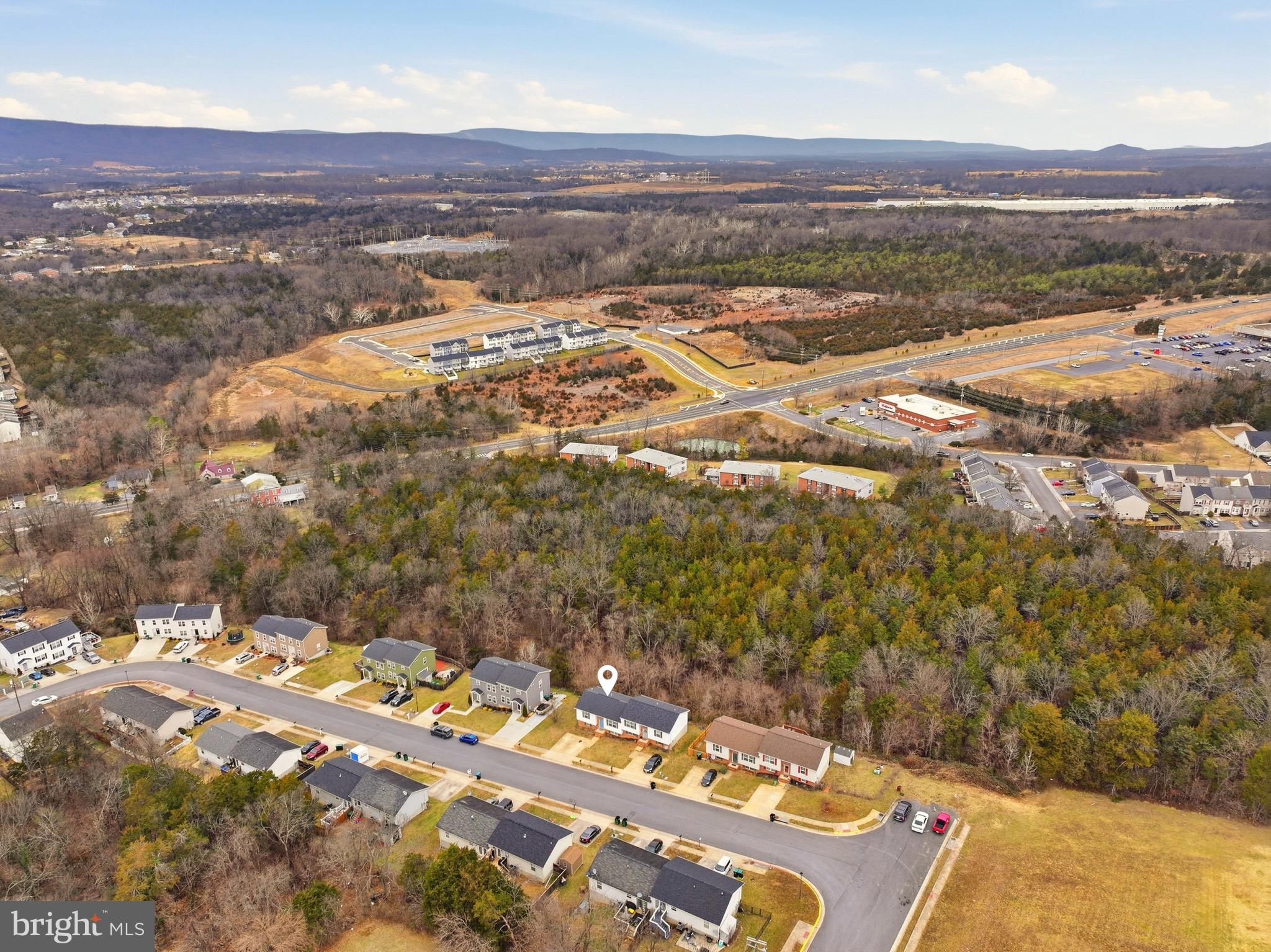 NONE AVAILABLE - Residential