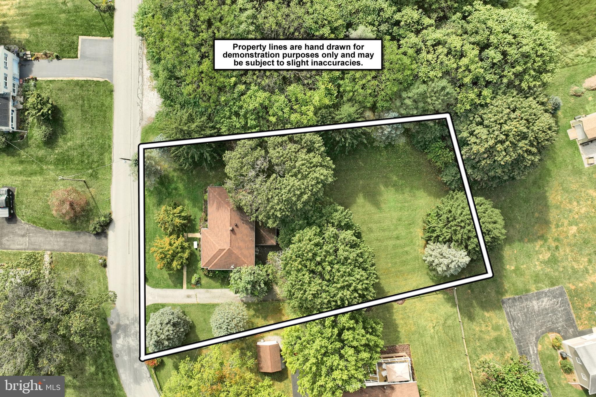 WINDSOR TWP - Residential