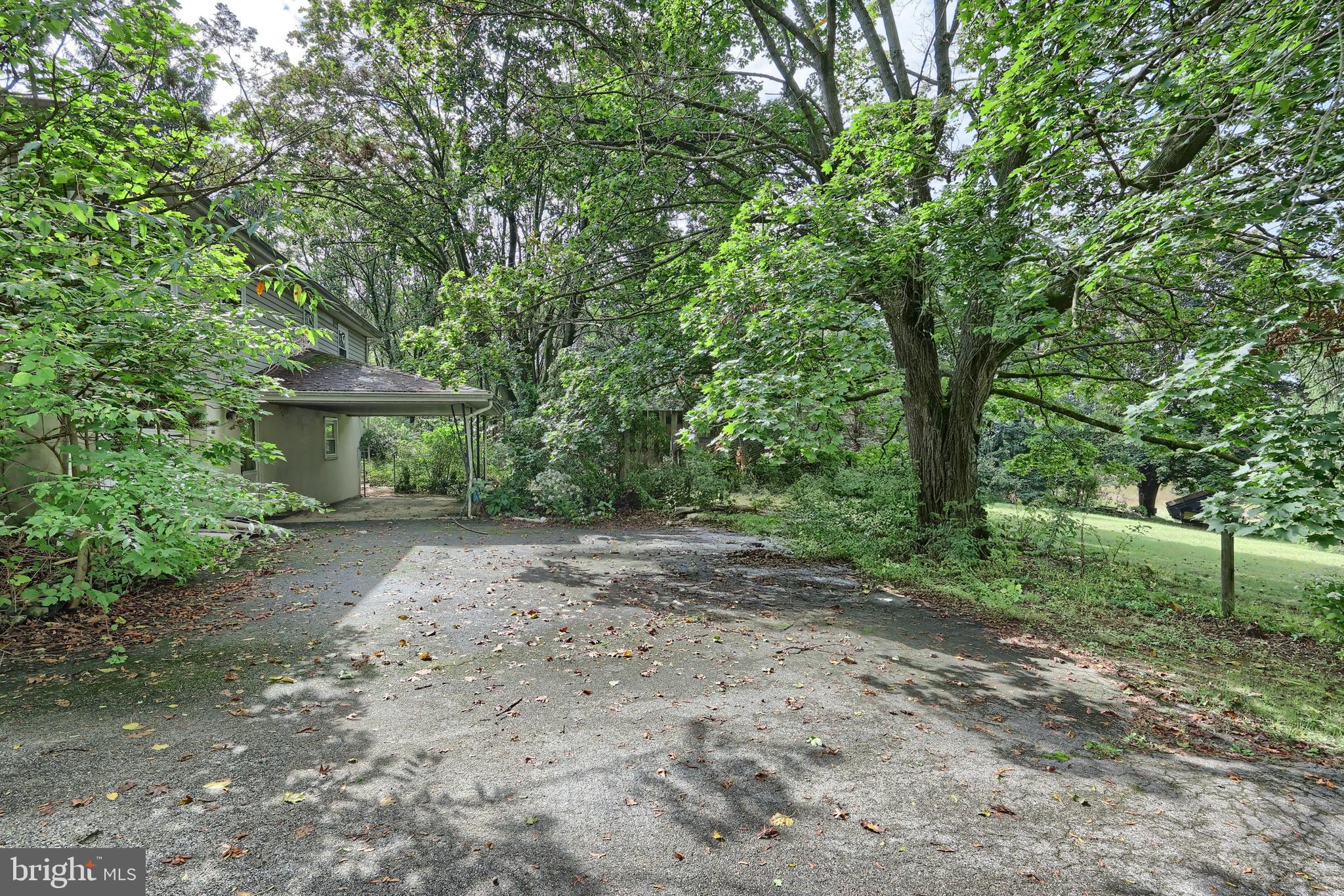 WINDSOR TWP - Residential