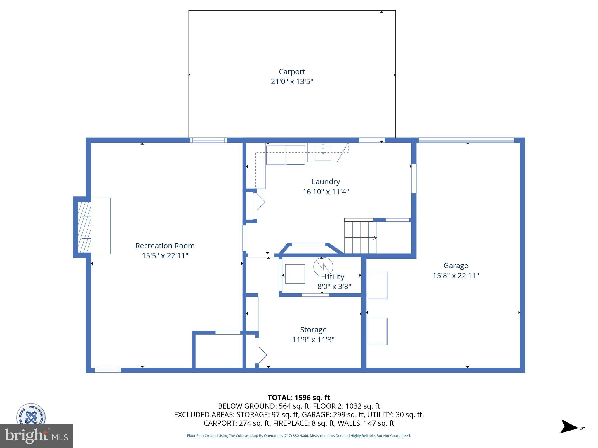 WINDSOR TWP - Residential