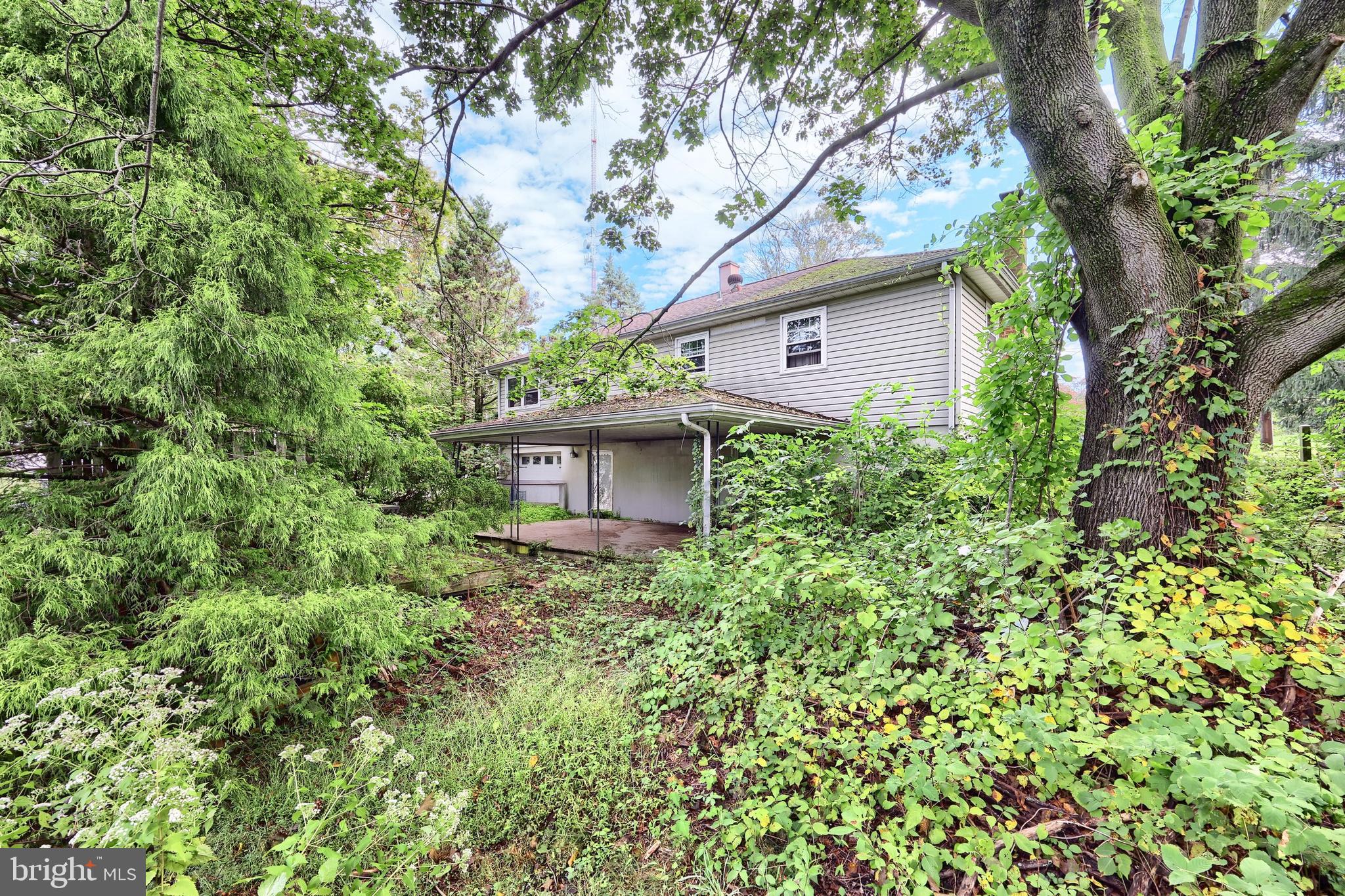 WINDSOR TWP - Residential