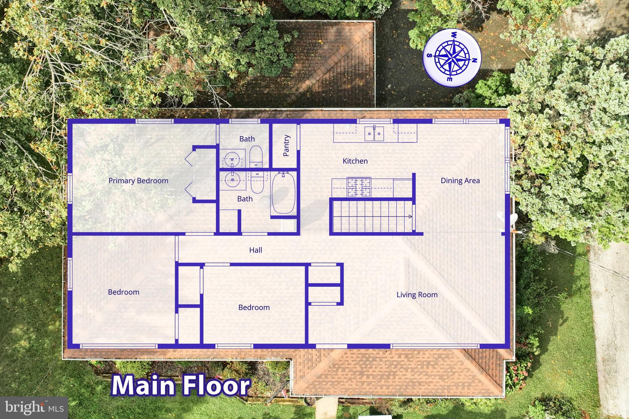 WINDSOR TWP - Residential