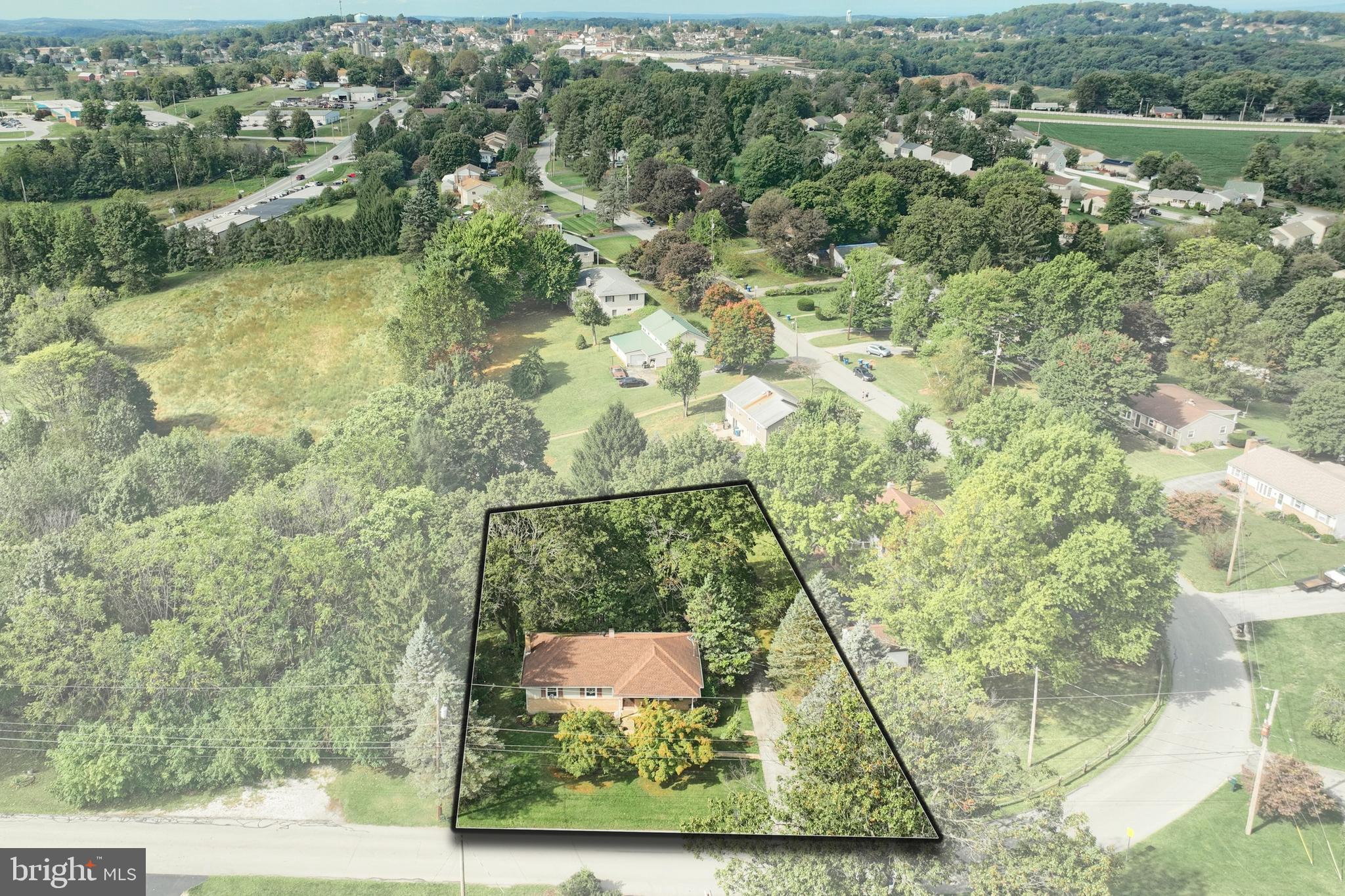 WINDSOR TWP - Residential