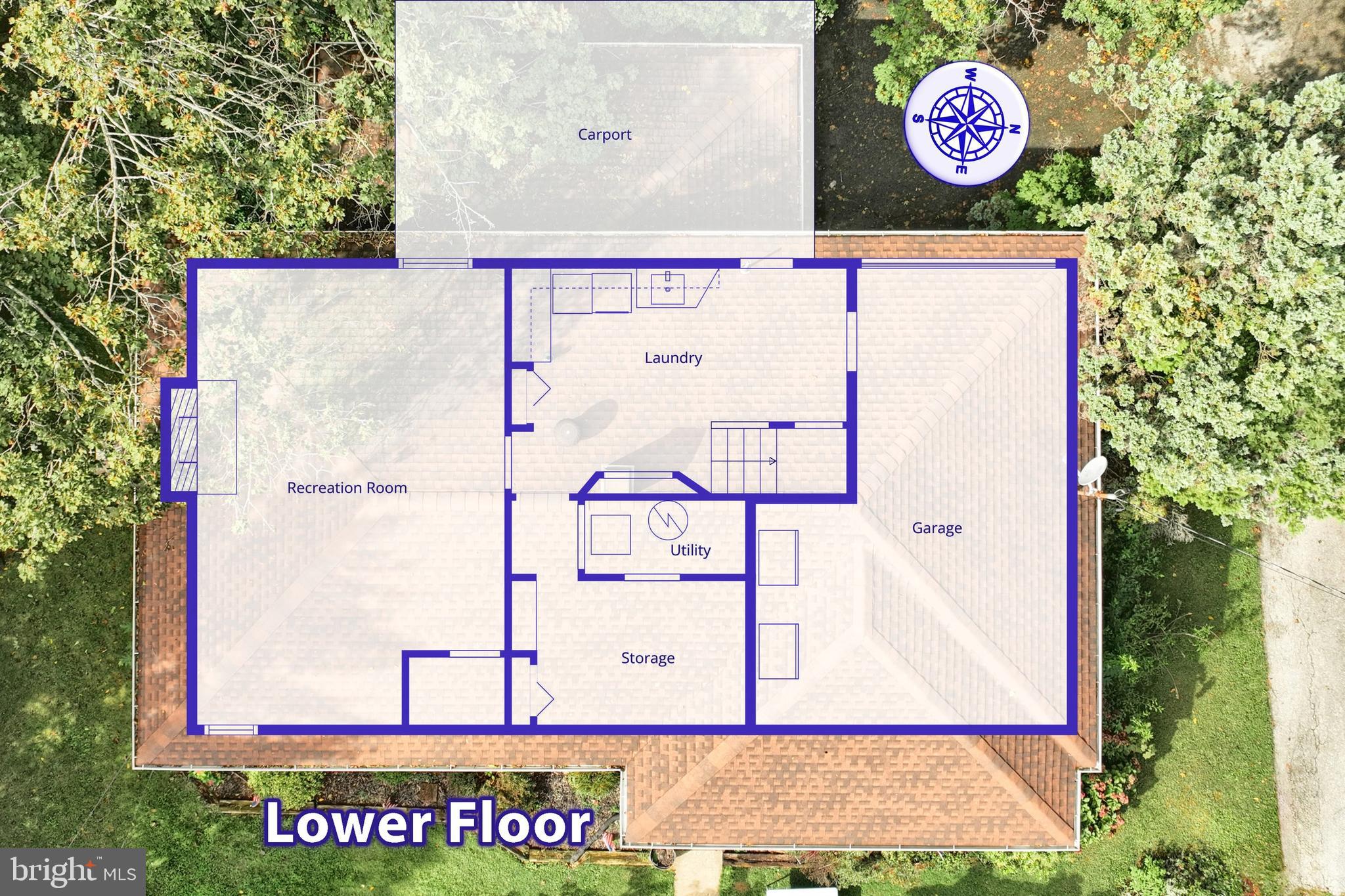 WINDSOR TWP - Residential