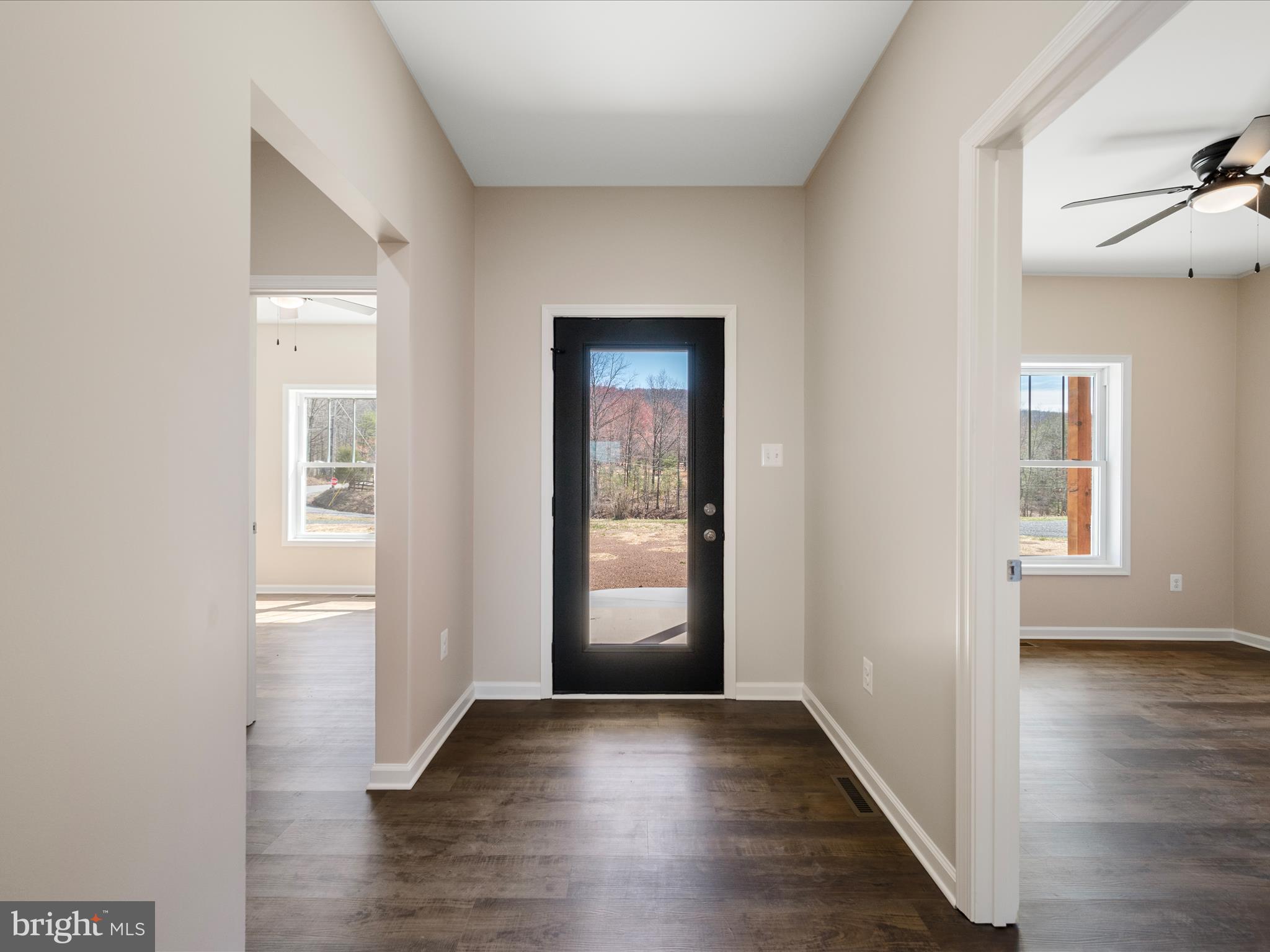 CRESCENT ORCHARDS - Residential