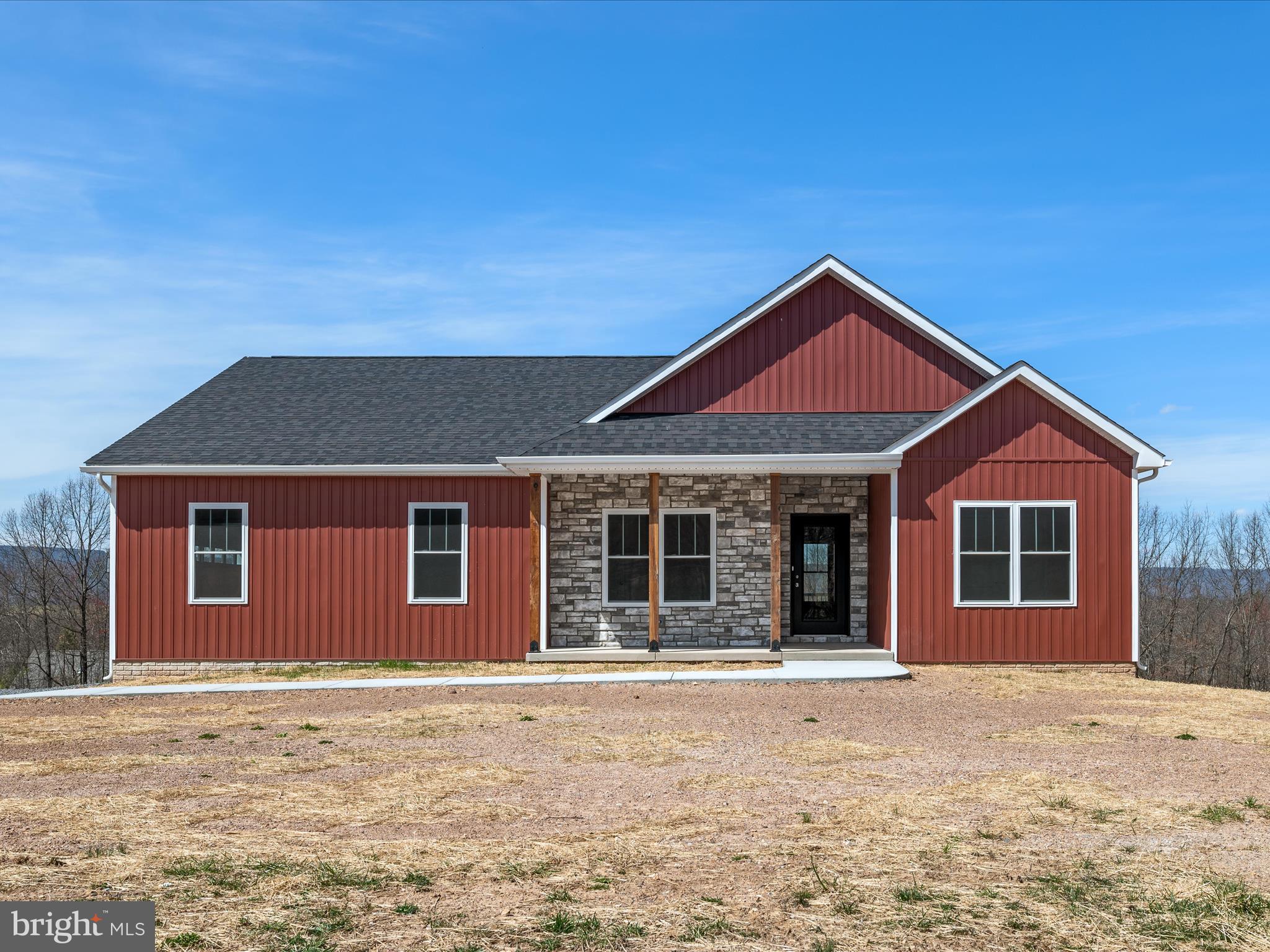 CRESCENT ORCHARDS - Residential