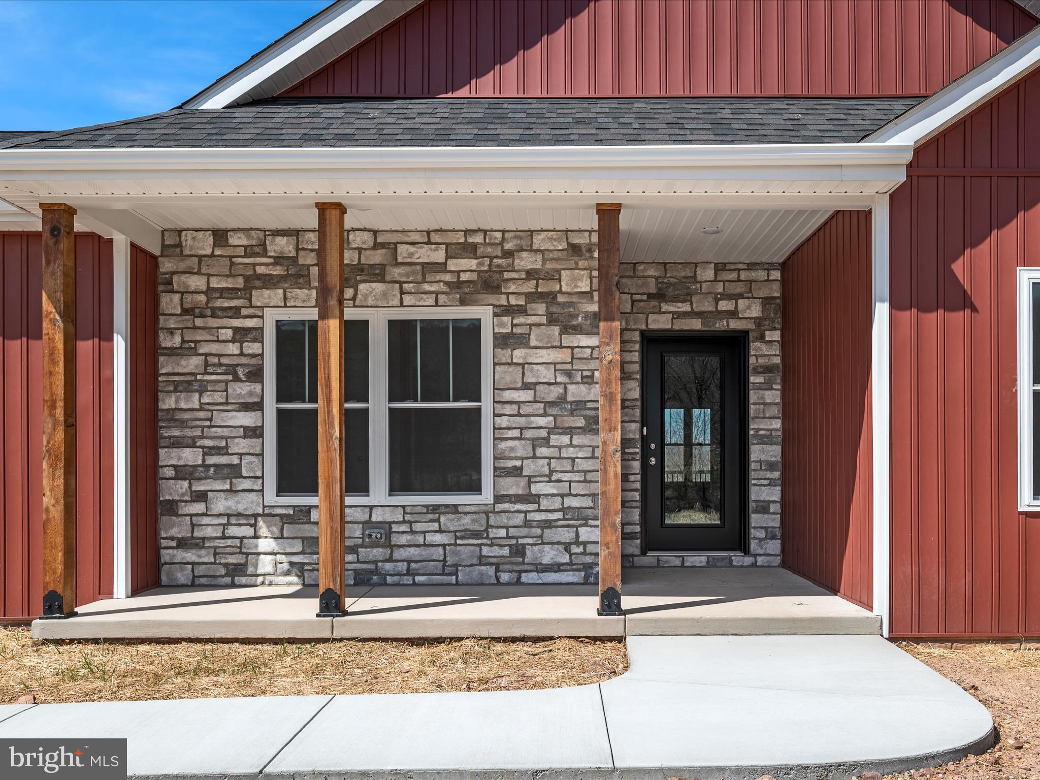 CRESCENT ORCHARDS - Residential