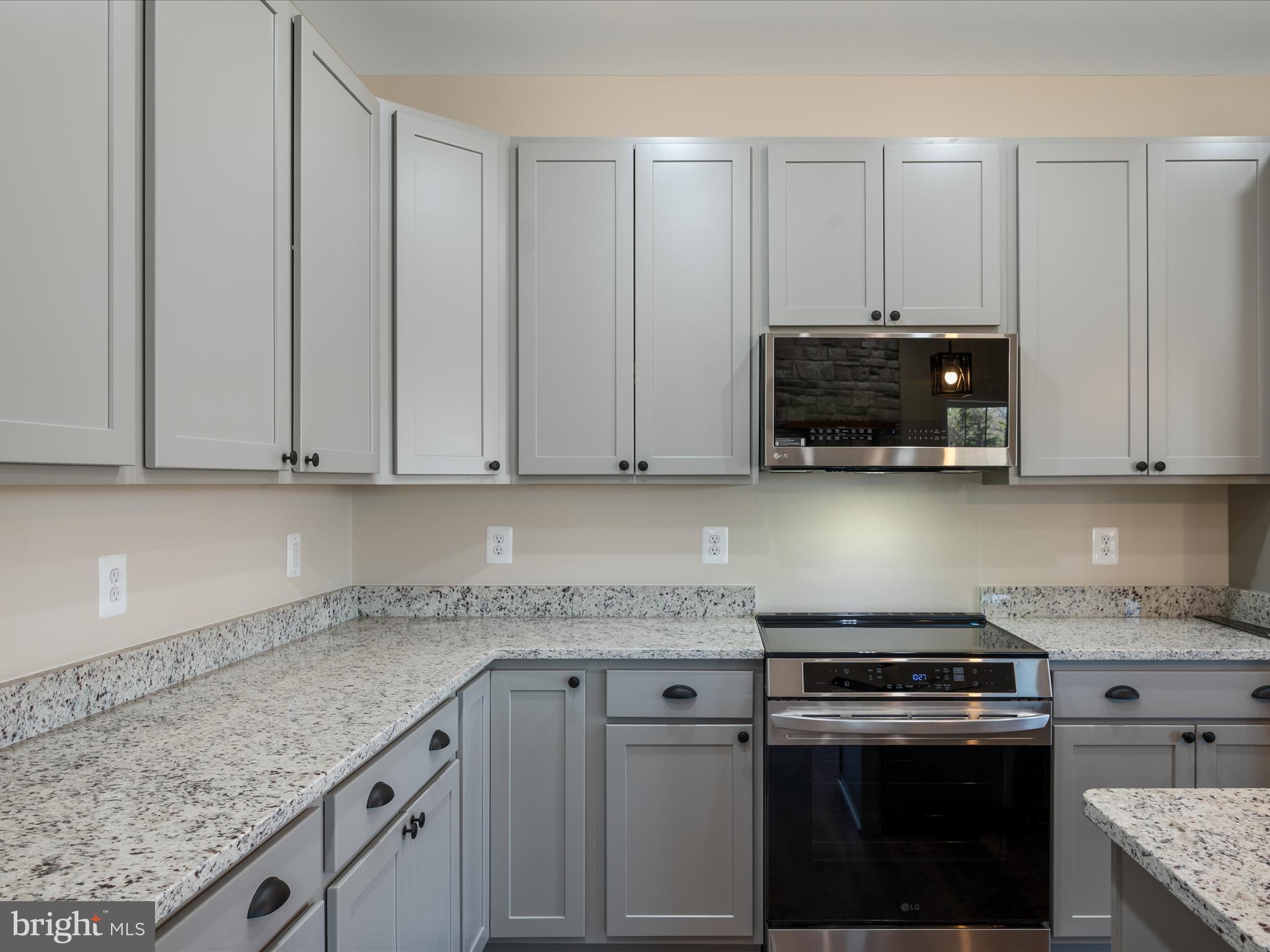 CRESCENT ORCHARDS - Residential