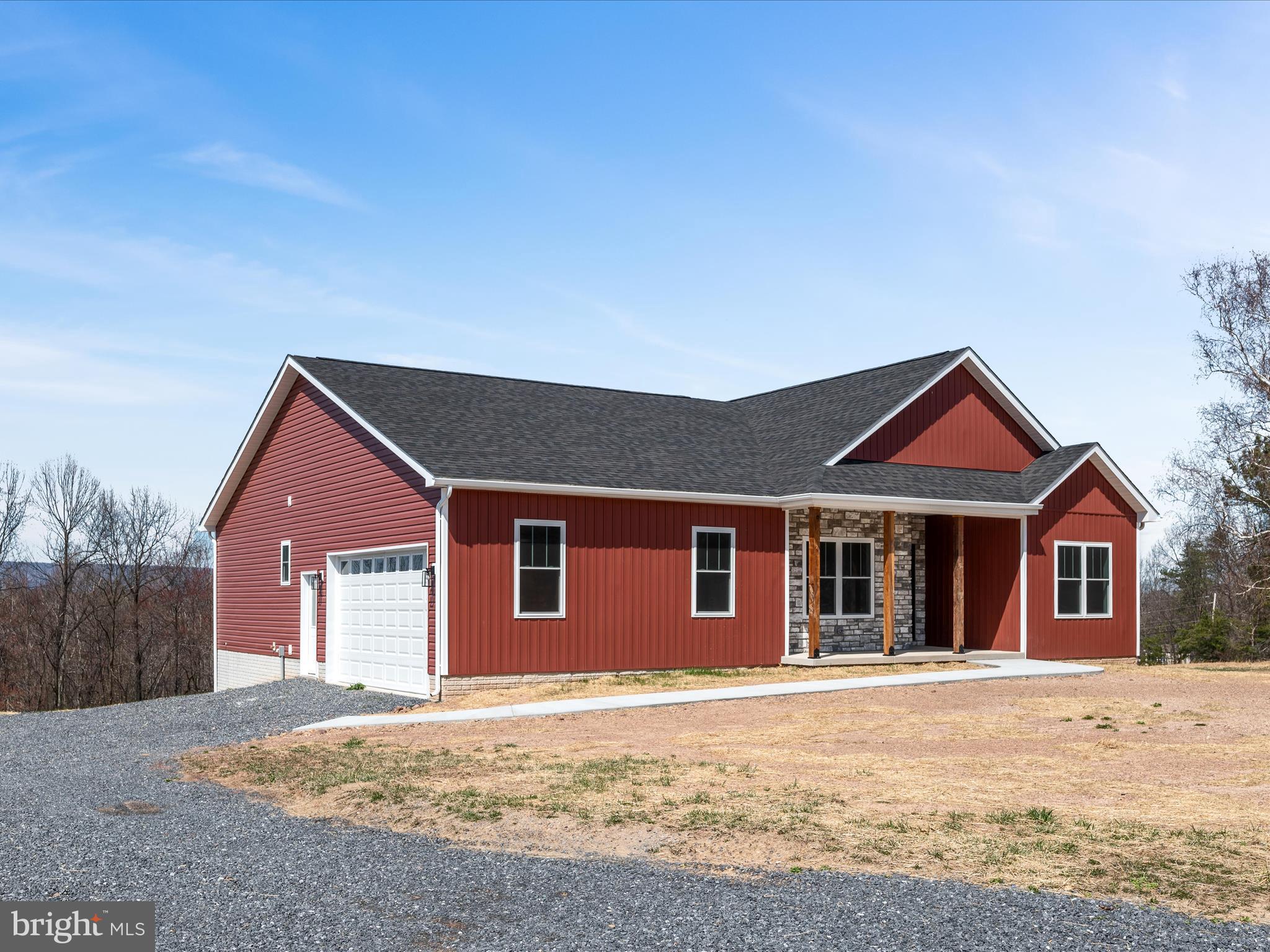 CRESCENT ORCHARDS - Residential