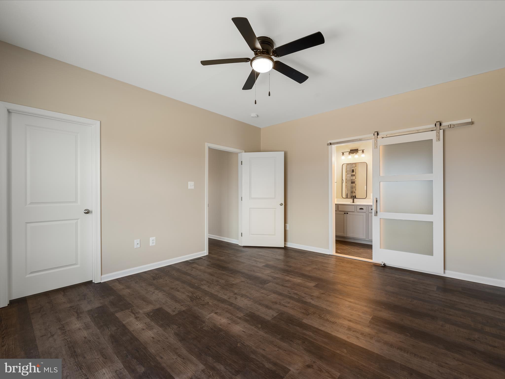 CRESCENT ORCHARDS - Residential