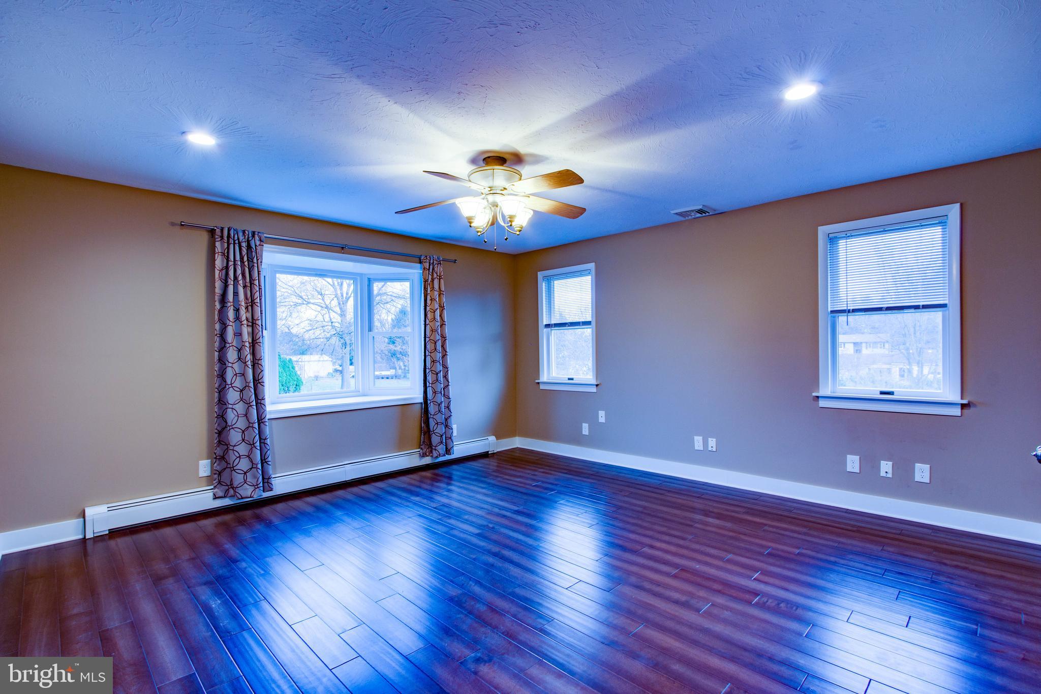 CLEARVIEW HEIGHTS - Residential
