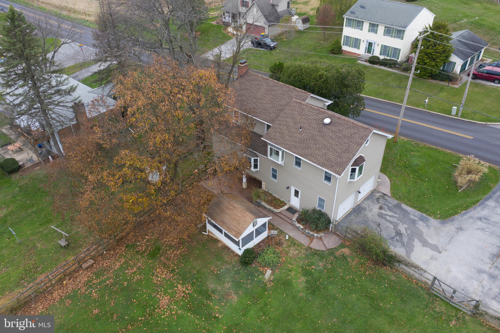 CLEARVIEW HEIGHTS - Residential