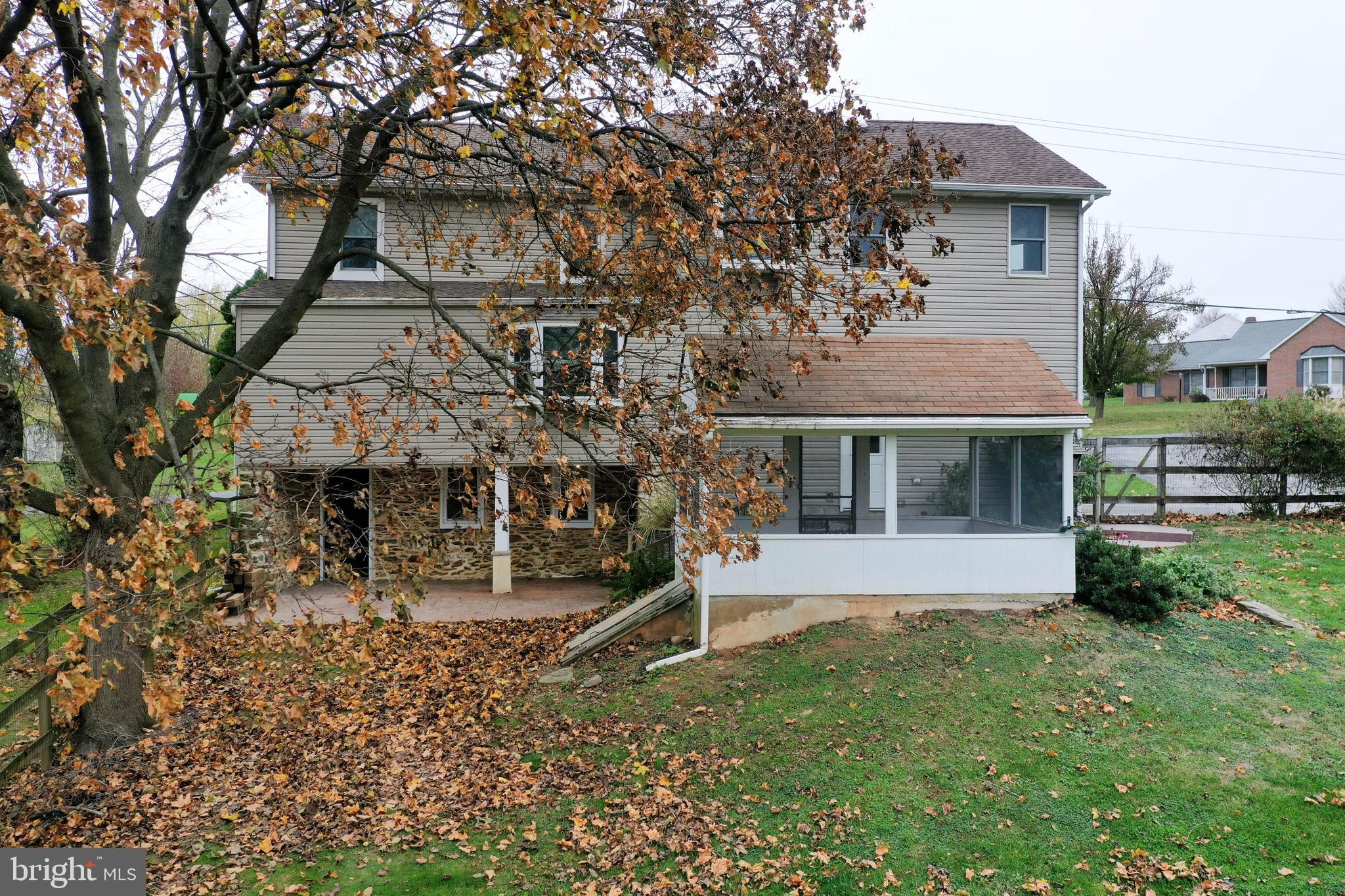 CLEARVIEW HEIGHTS - Residential