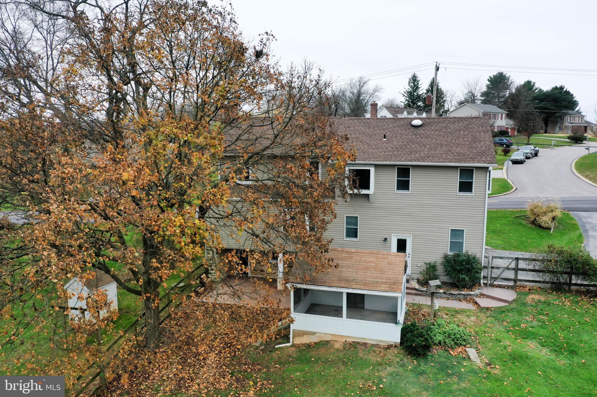 CLEARVIEW HEIGHTS - Residential