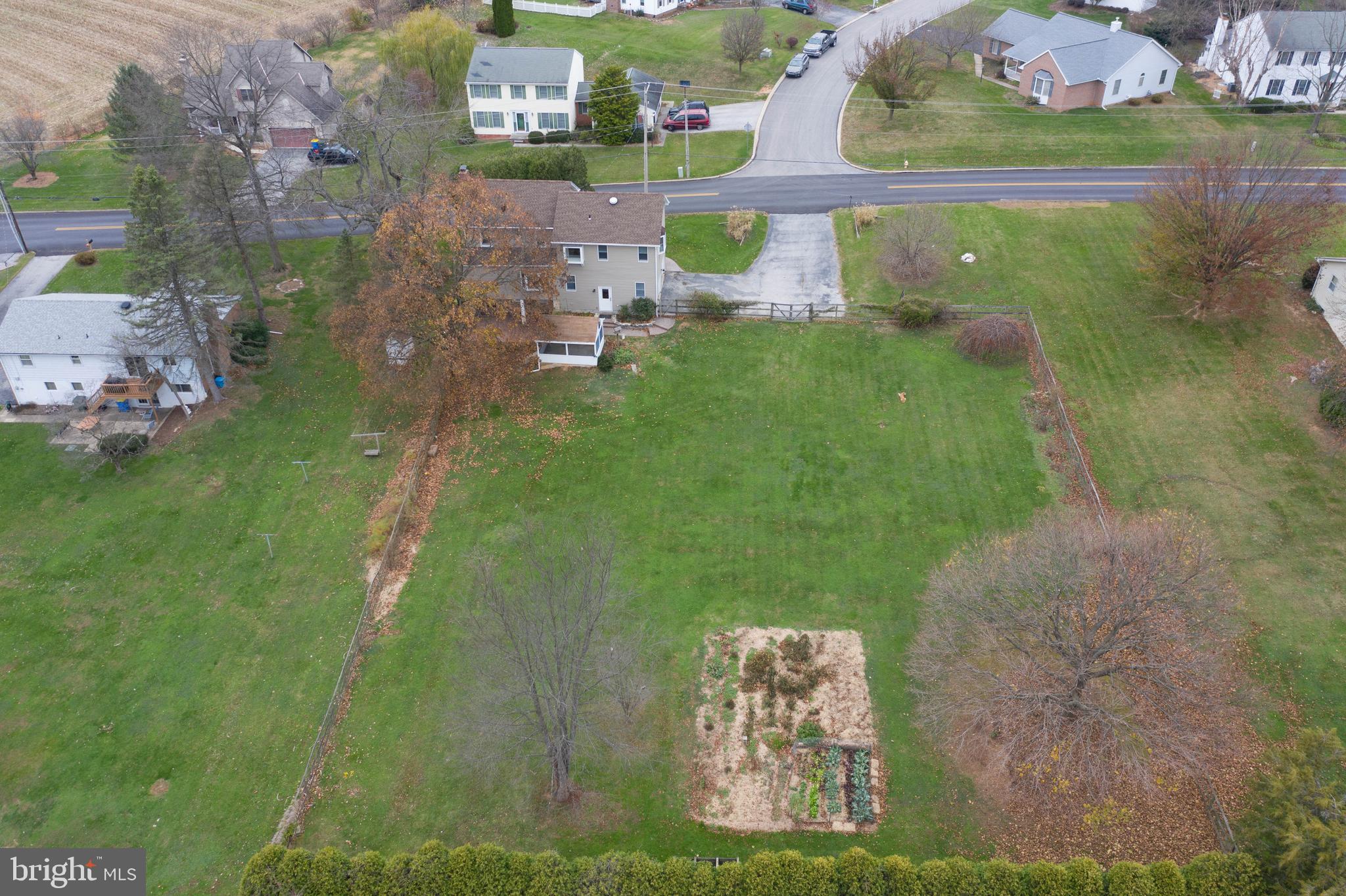 CLEARVIEW HEIGHTS - Residential