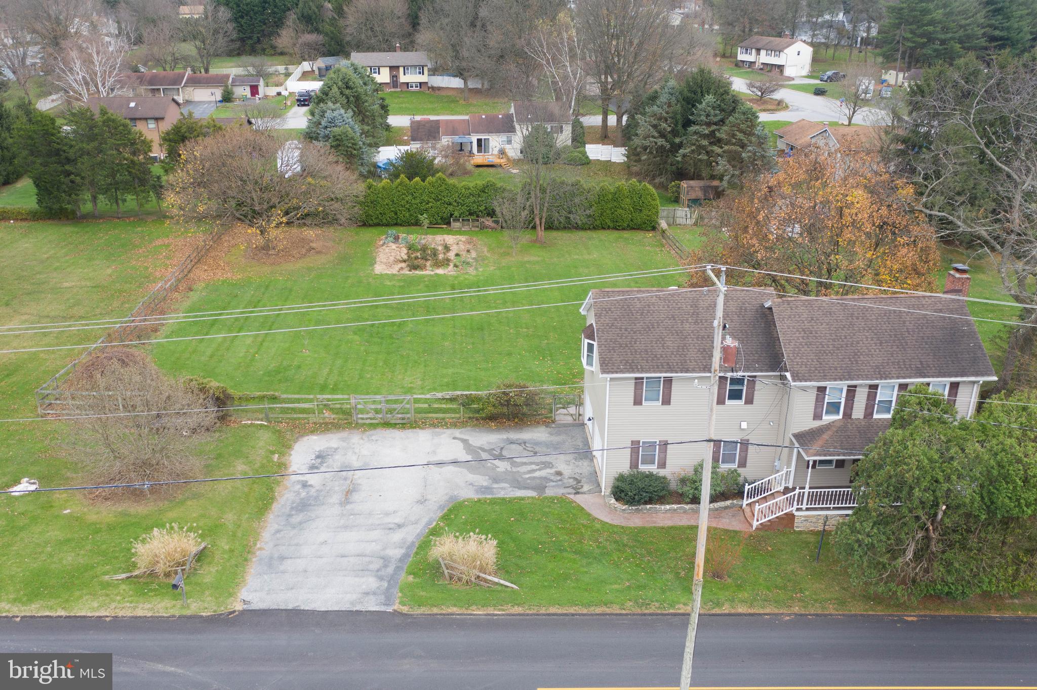 CLEARVIEW HEIGHTS - Residential