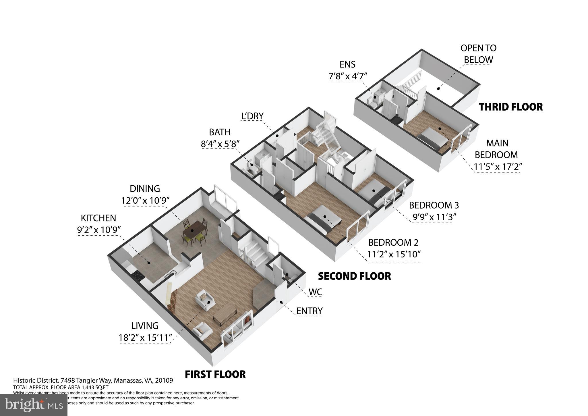 STONINGTON CONDOMINIUMS - Residential