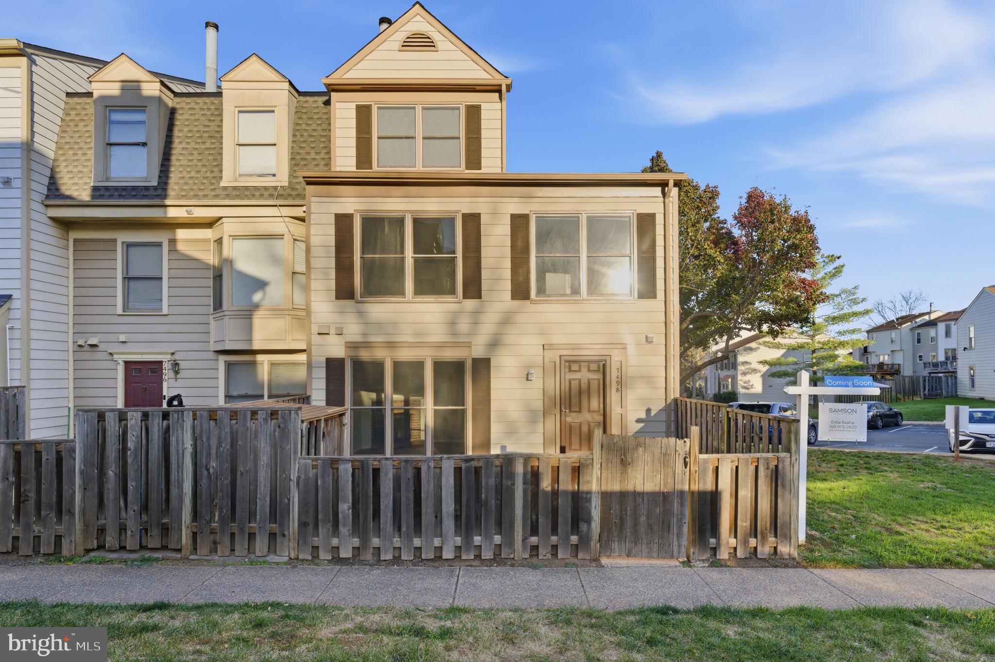 STONINGTON CONDOMINIUMS - Residential