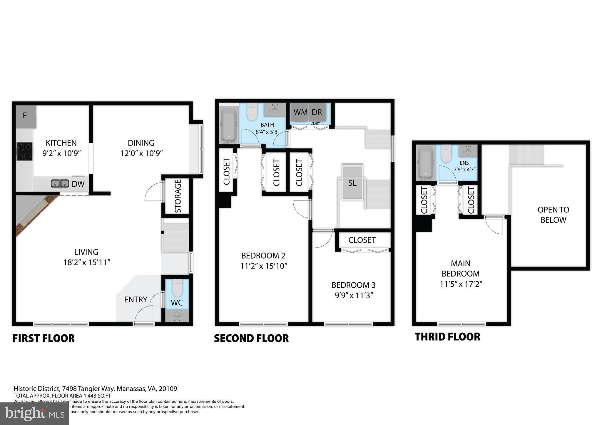 STONINGTON CONDOMINIUMS - Residential