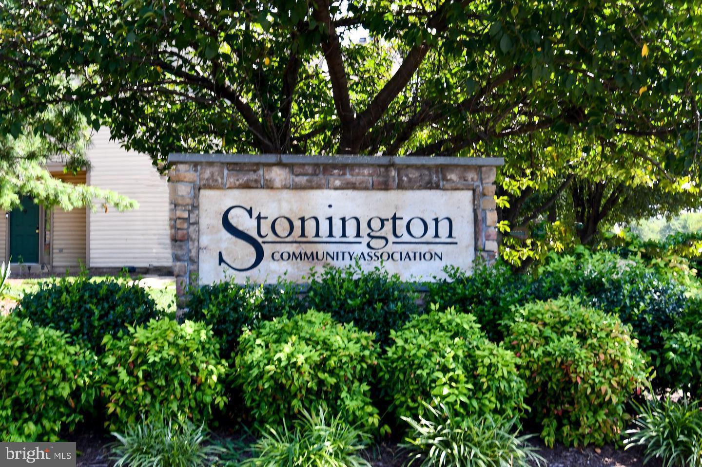 STONINGTON CONDOMINIUMS - Residential